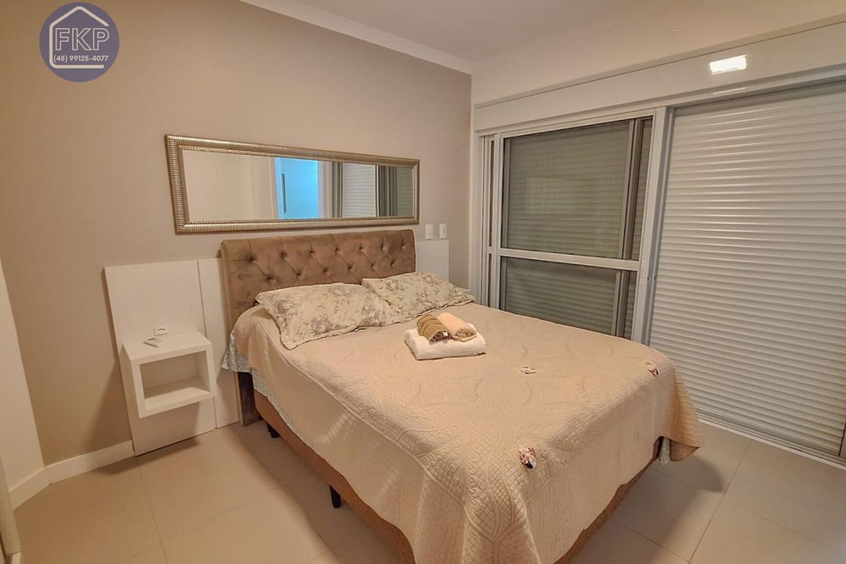 Apartamento à venda com 2 quartos, 106m² - Foto 14