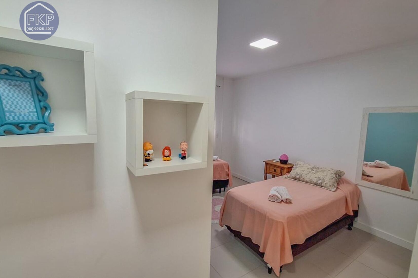 Apartamento à venda com 2 quartos, 106m² - Foto 17