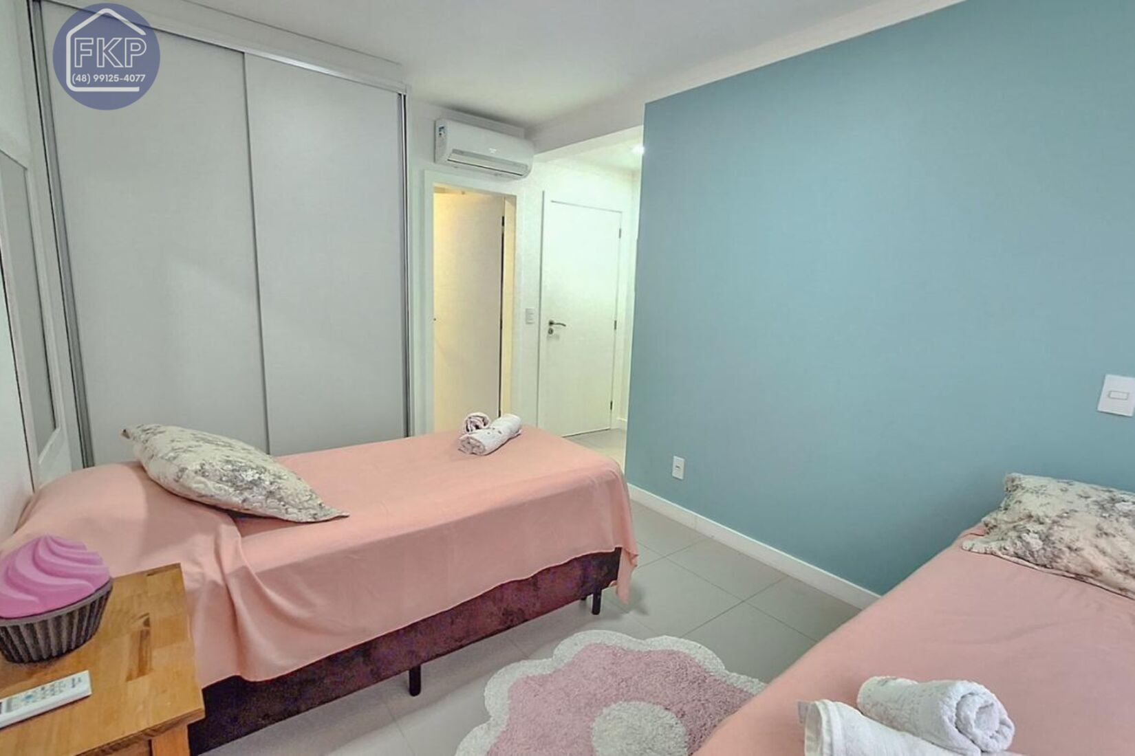 Apartamento à venda com 2 quartos, 106m² - Foto 18