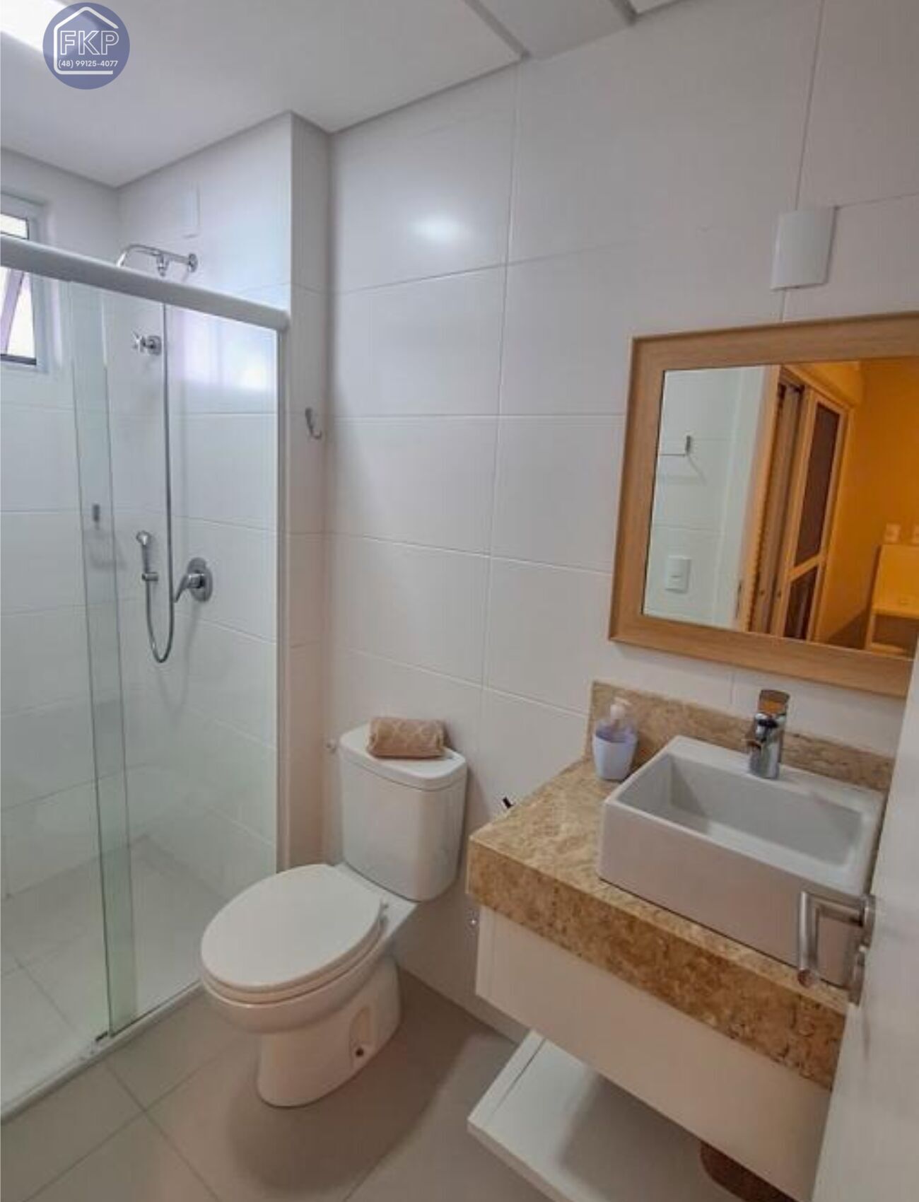 Apartamento à venda com 2 quartos, 106m² - Foto 16