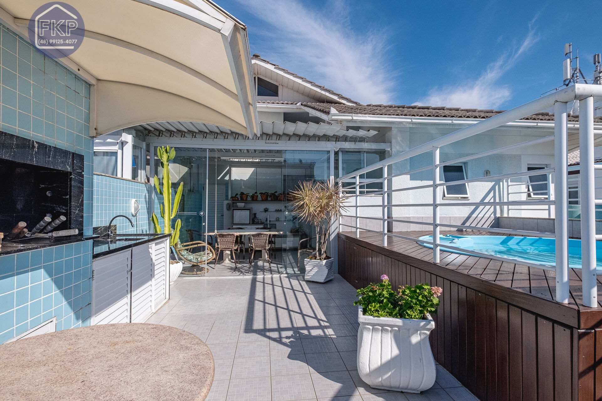 Cobertura à venda com 3 quartos, 173m² - Foto 7