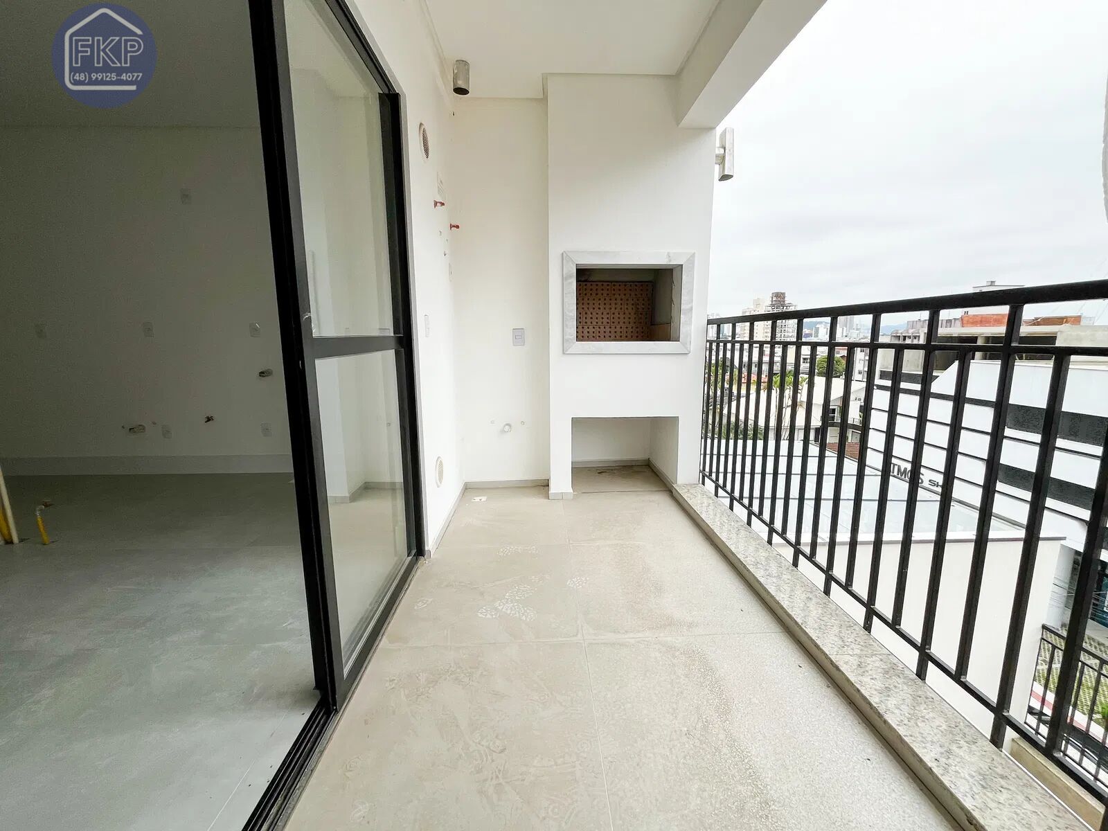 Apartamento à venda com 3 quartos, 89m² - Foto 5