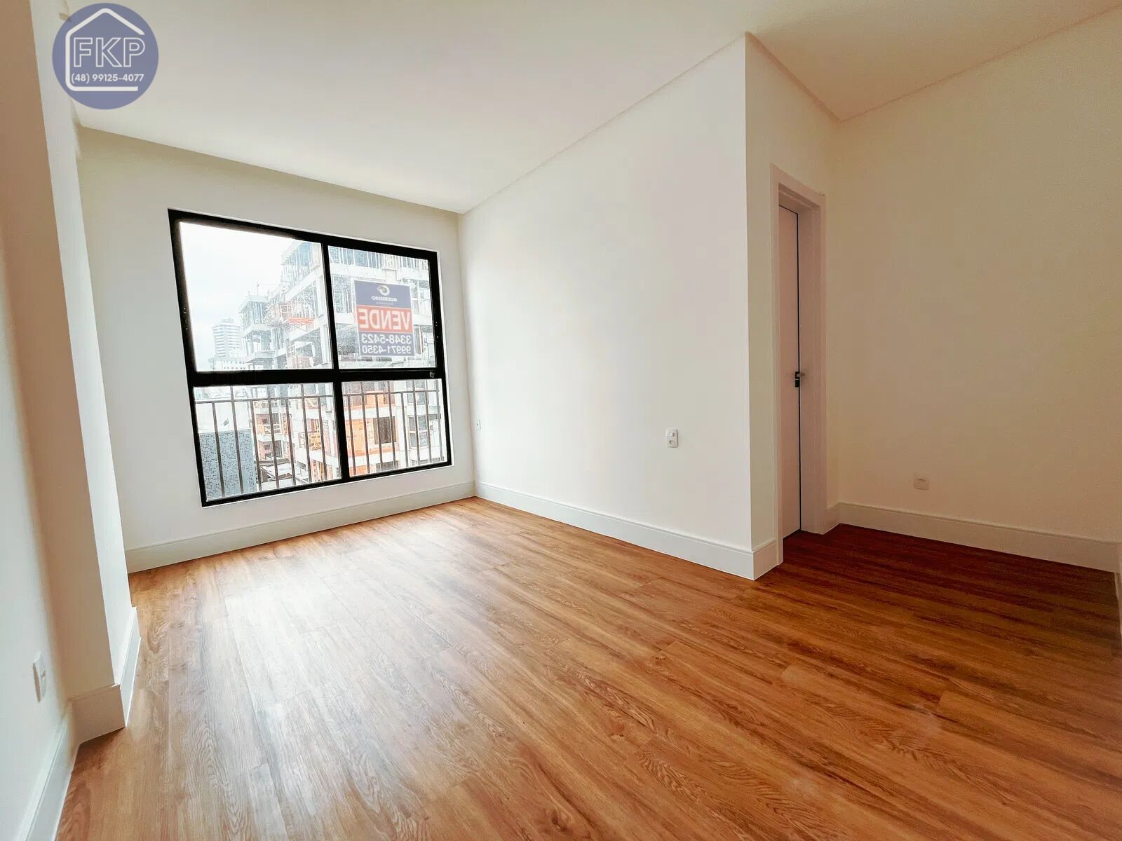 Apartamento à venda com 3 quartos, 89m² - Foto 7