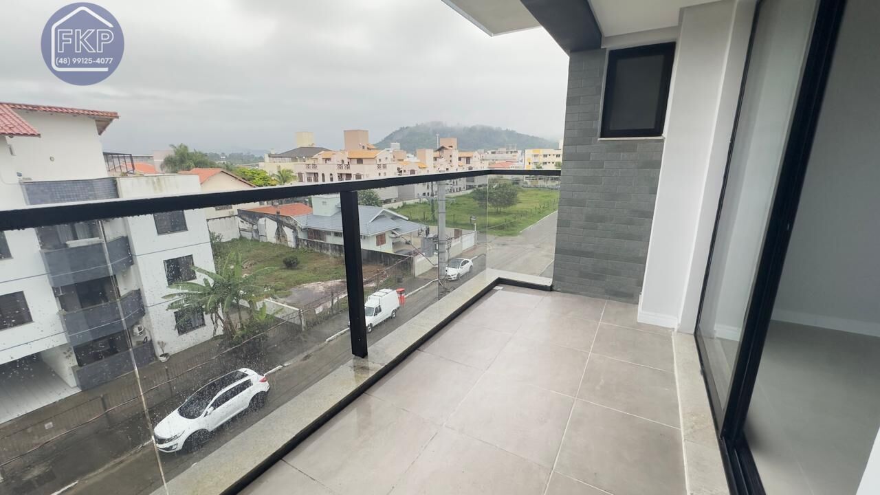 Apartamento à venda com 3 quartos, 91m² - Foto 9