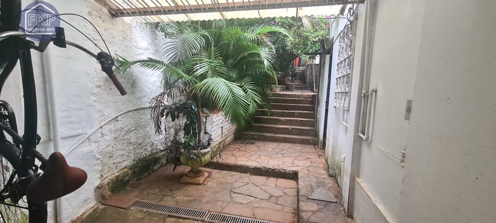 Casa à venda com 4 quartos, 241m² - Foto 33