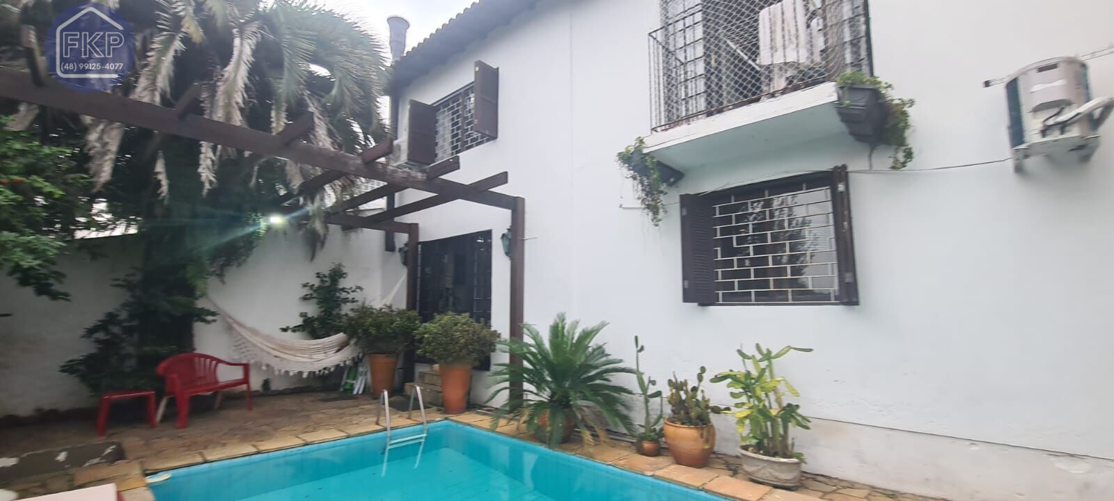 Casa à venda com 4 quartos, 241m² - Foto 38