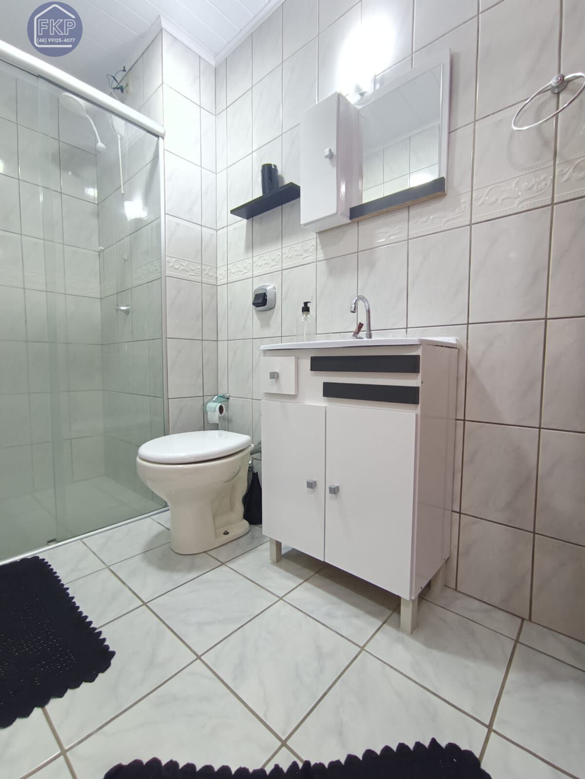 Apartamento à venda com 2 quartos, 49m² - Foto 9