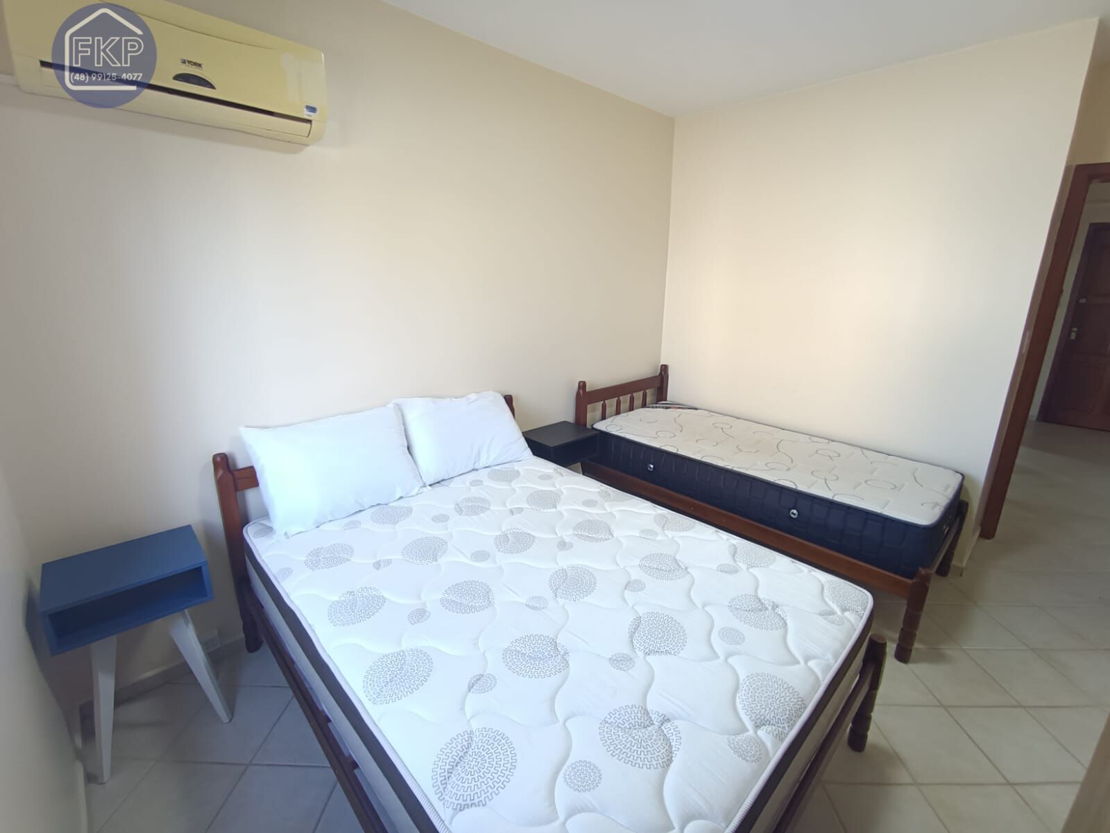 Apartamento à venda com 2 quartos, 49m² - Foto 10