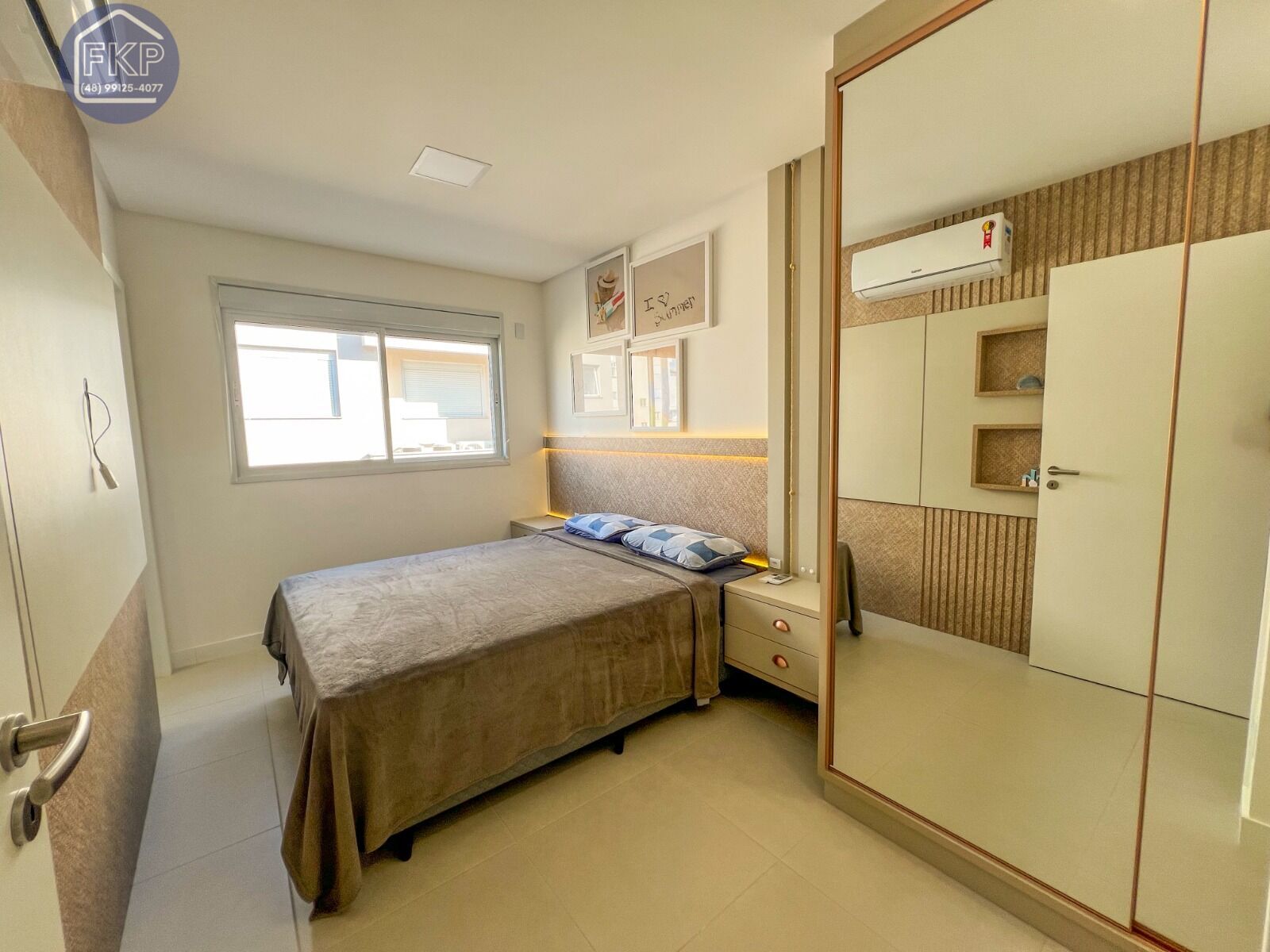 Apartamento à venda com 3 quartos, 94m² - Foto 26