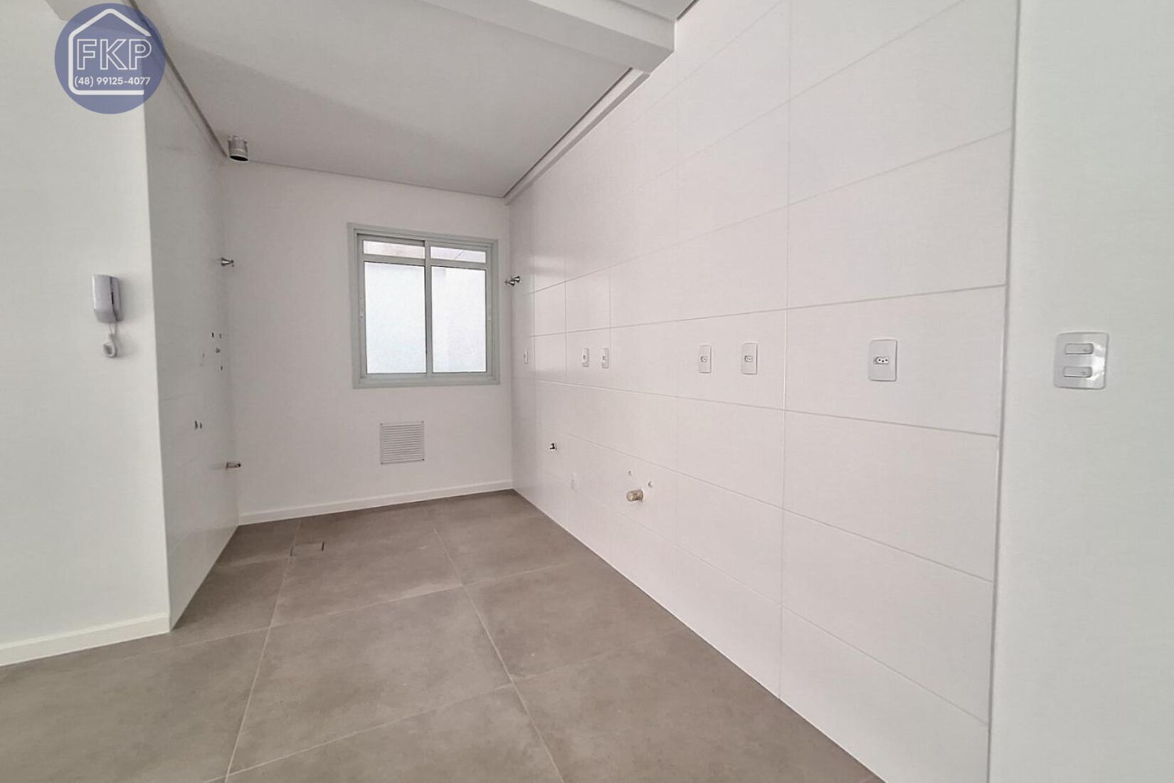 Apartamento à venda com 2 quartos, 67m² - Foto 7