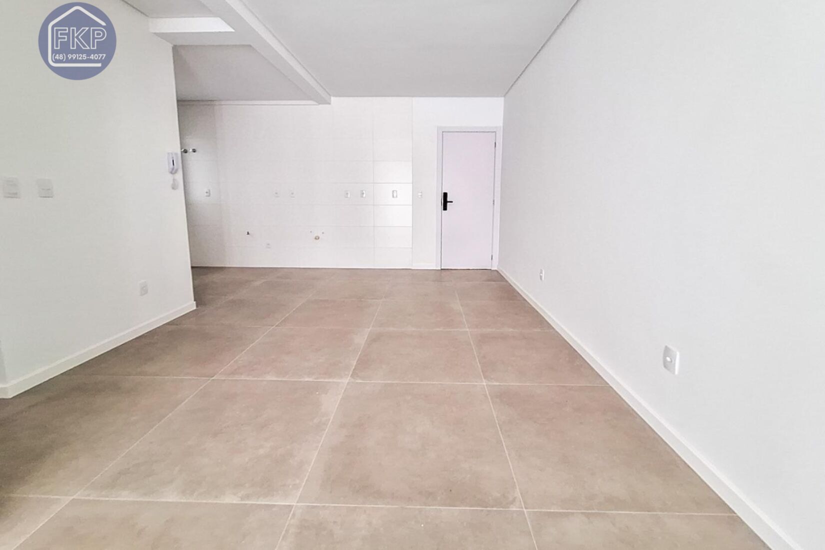 Apartamento à venda com 2 quartos, 67m² - Foto 5