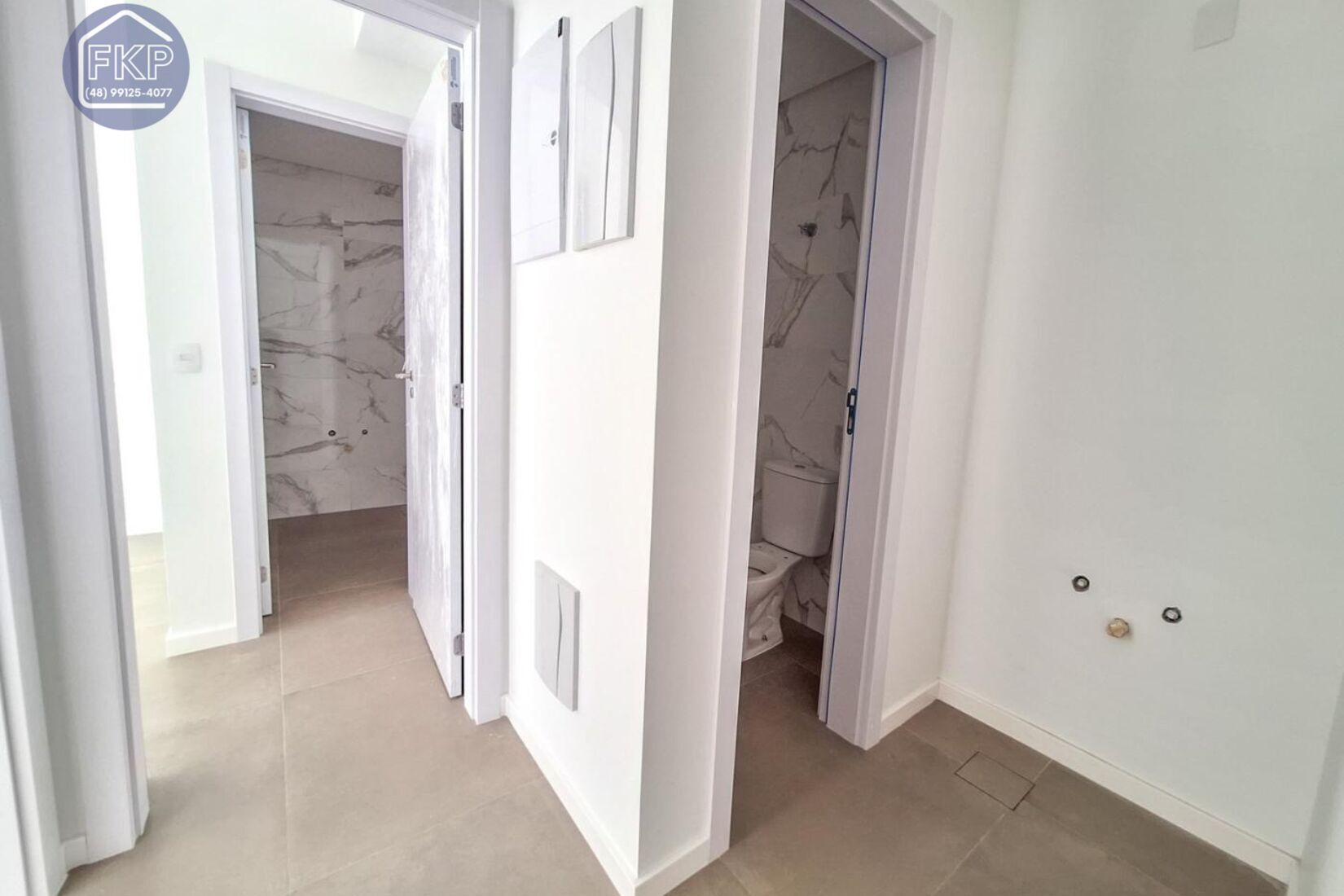 Apartamento à venda com 2 quartos, 67m² - Foto 15