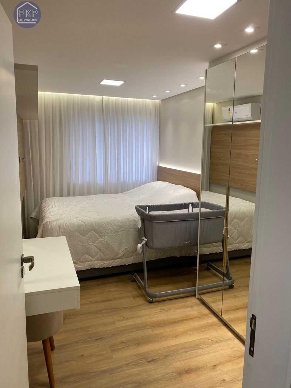 Cobertura à venda com 2 quartos, 102m² - Foto 8