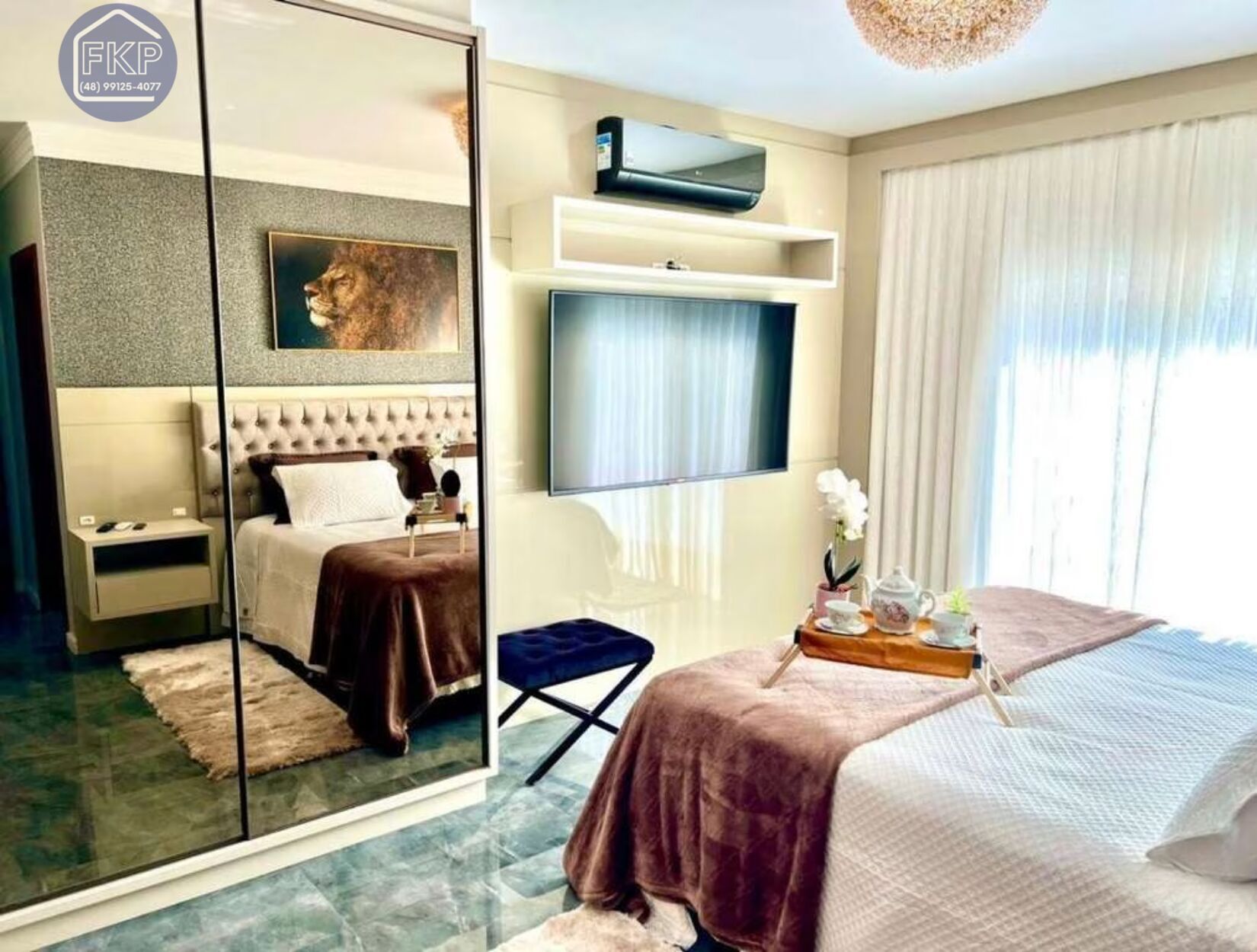 Casa, 3 quartos, 252 m² - Foto 37