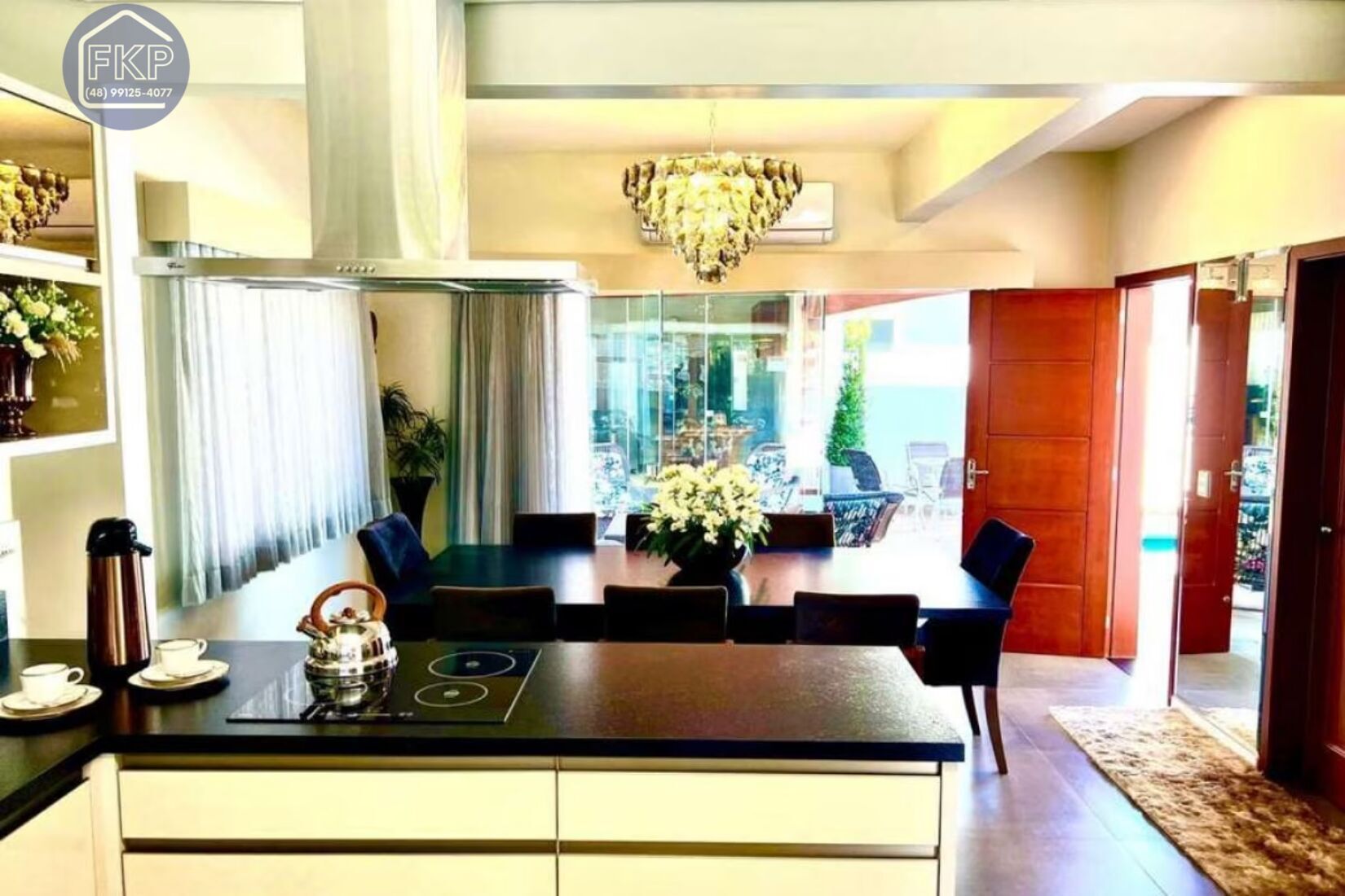 Casa, 3 quartos, 252 m² - Foto 24