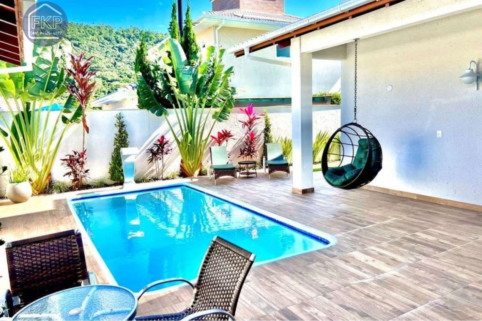 Casa, 3 quartos, 252 m² - Foto 16