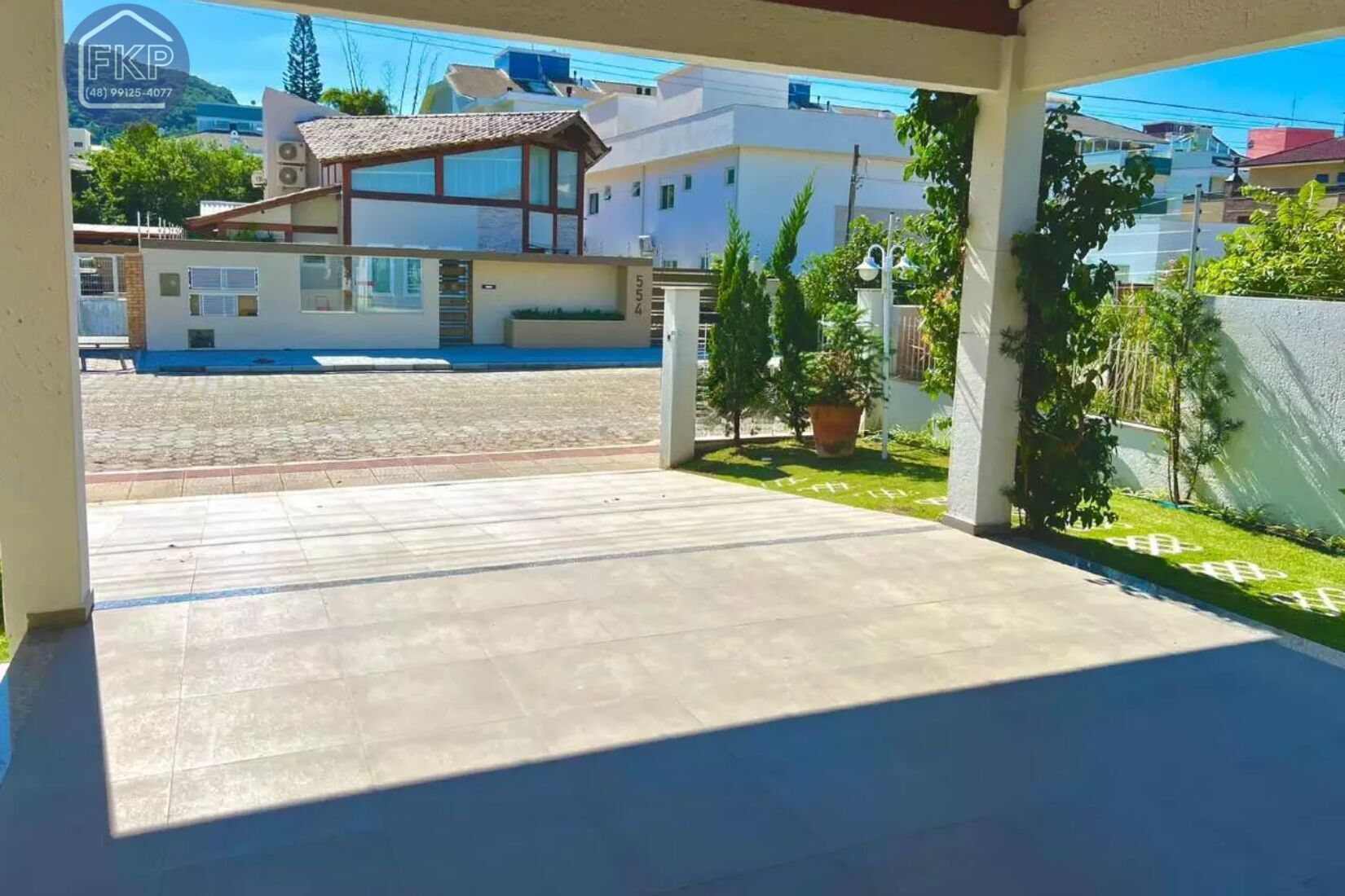 Casa, 3 quartos, 252 m² - Foto 6