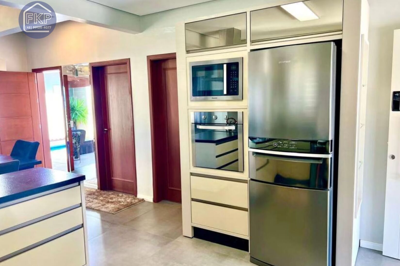 Casa, 3 quartos, 252 m² - Foto 23