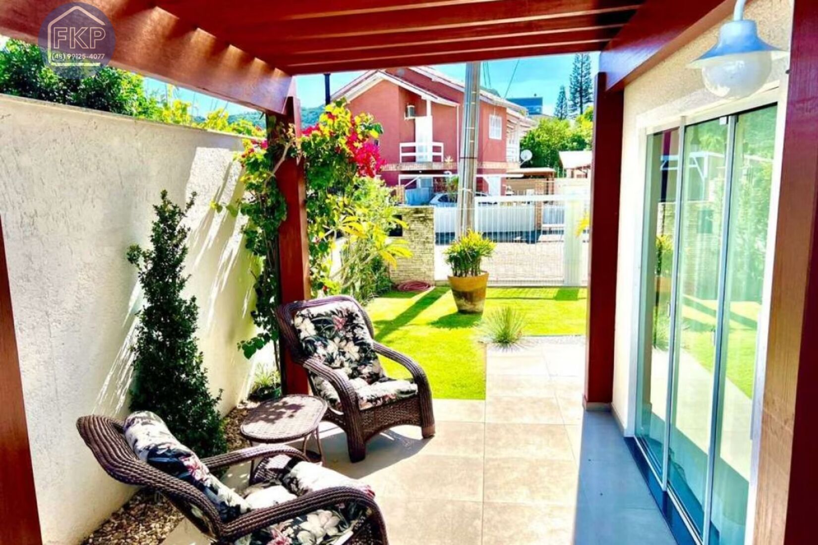 Casa, 3 quartos, 252 m² - Foto 10