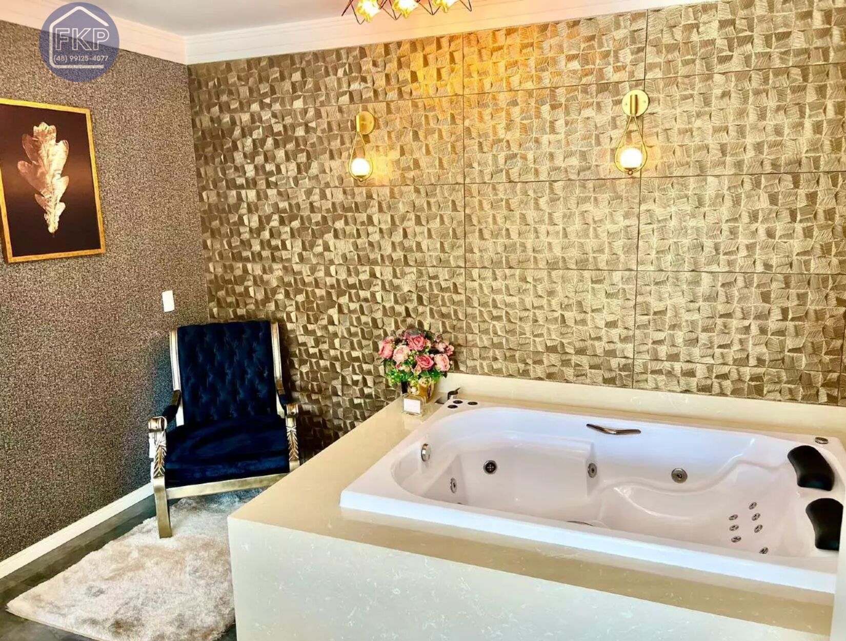 Casa, 3 quartos, 252 m² - Foto 39