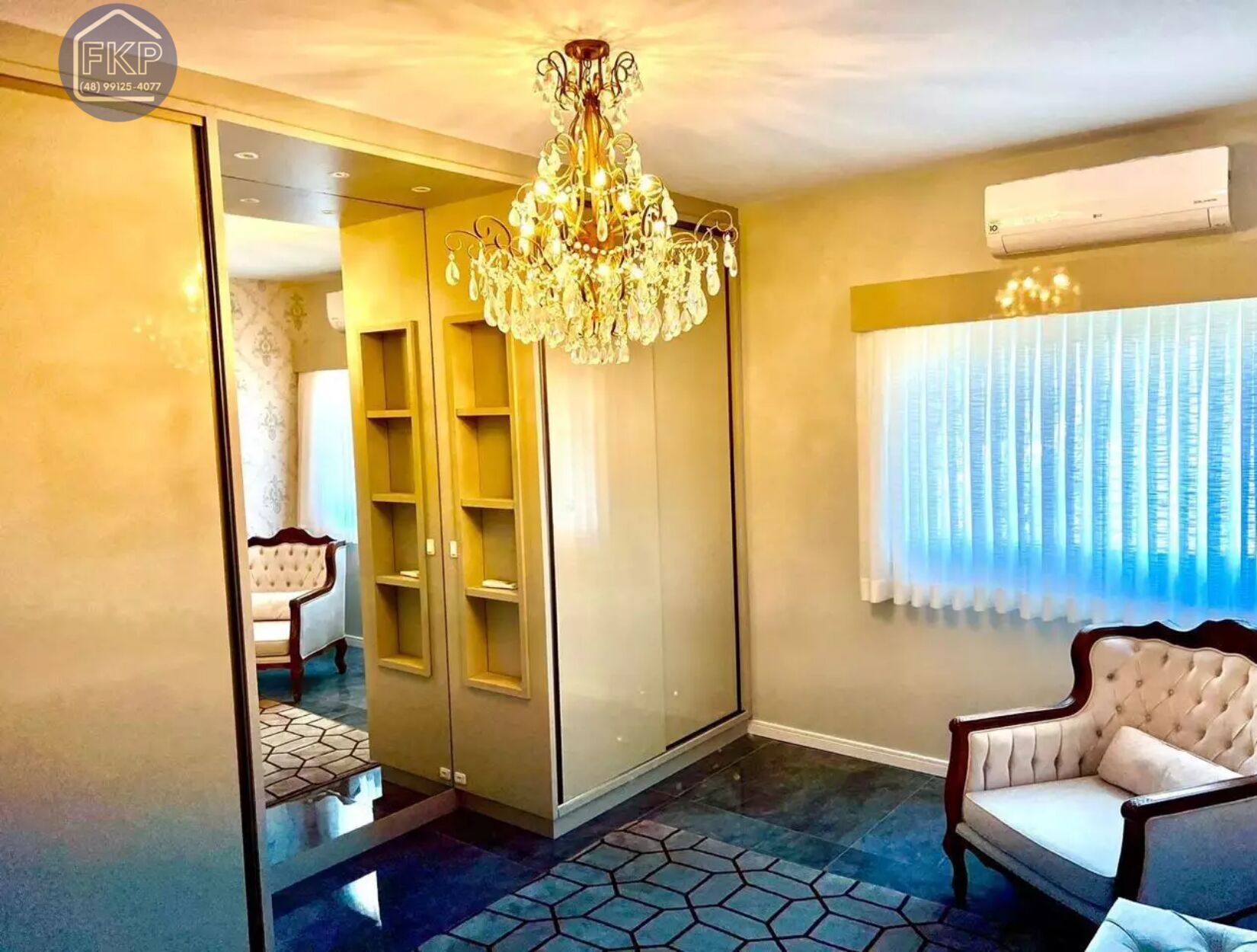 Casa, 3 quartos, 252 m² - Foto 42