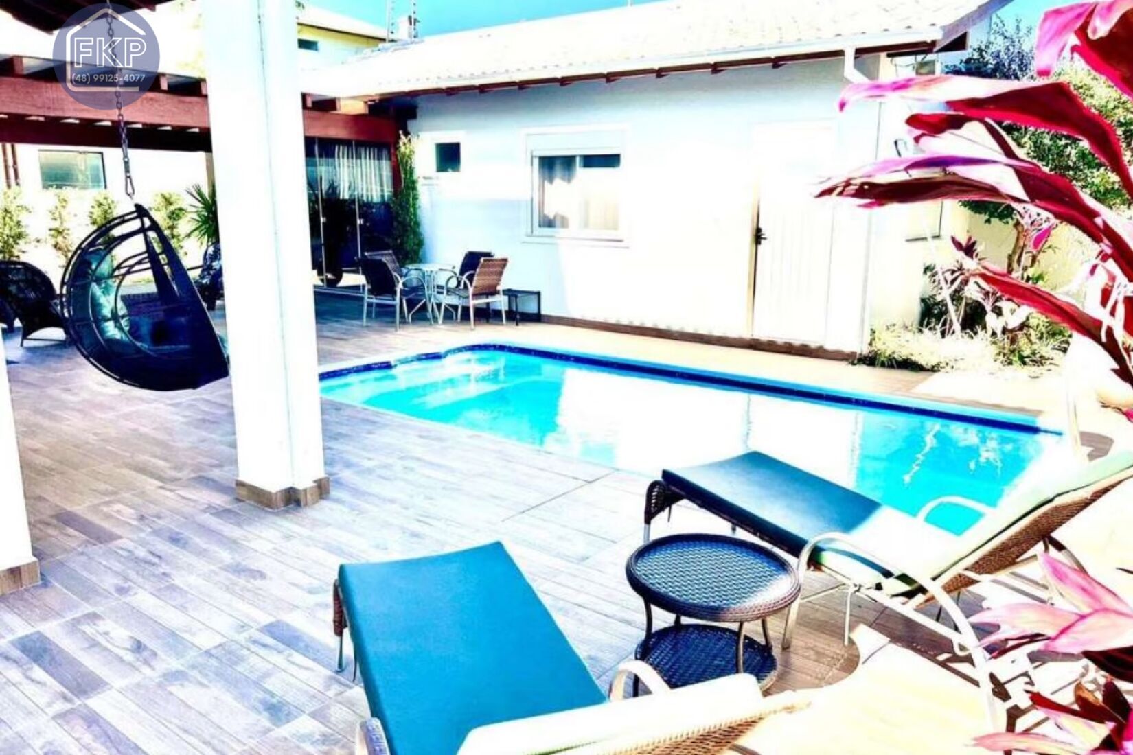 Casa, 3 quartos, 252 m² - Foto 17