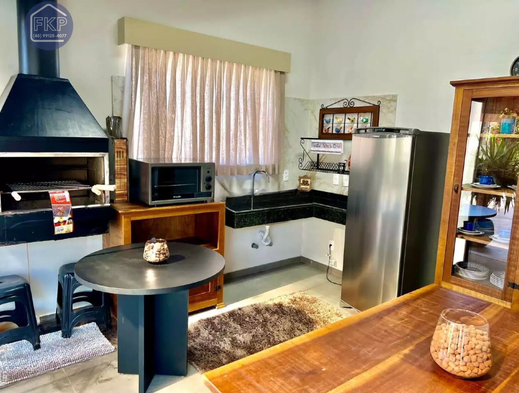 Casa, 3 quartos, 252 m² - Foto 46