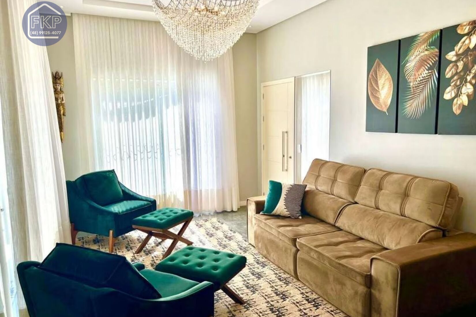 Casa, 3 quartos, 252 m² - Foto 33