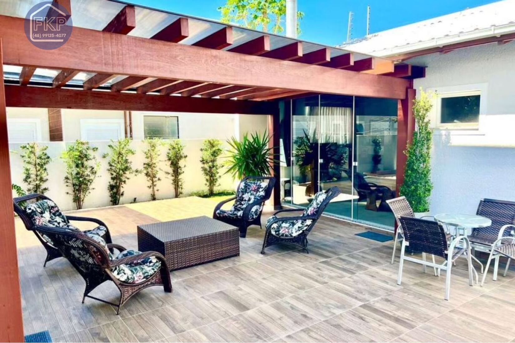 Casa, 3 quartos, 252 m² - Foto 19