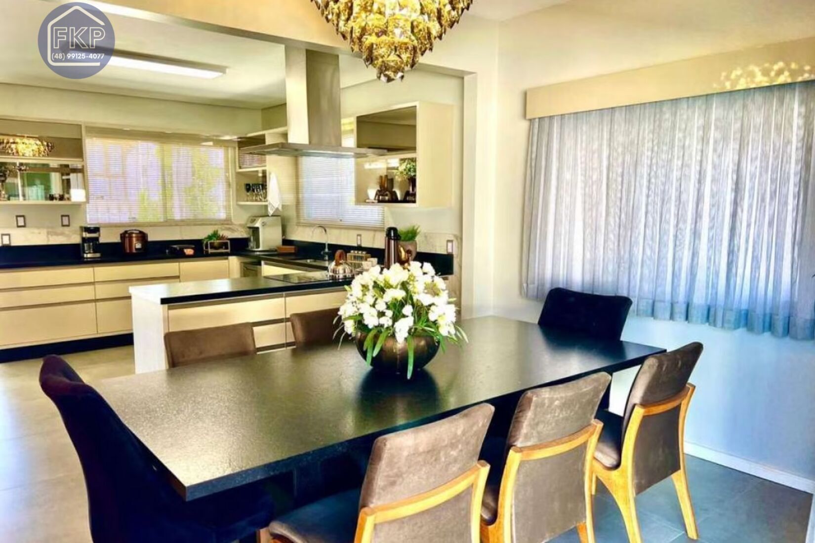 Casa, 3 quartos, 252 m² - Foto 26