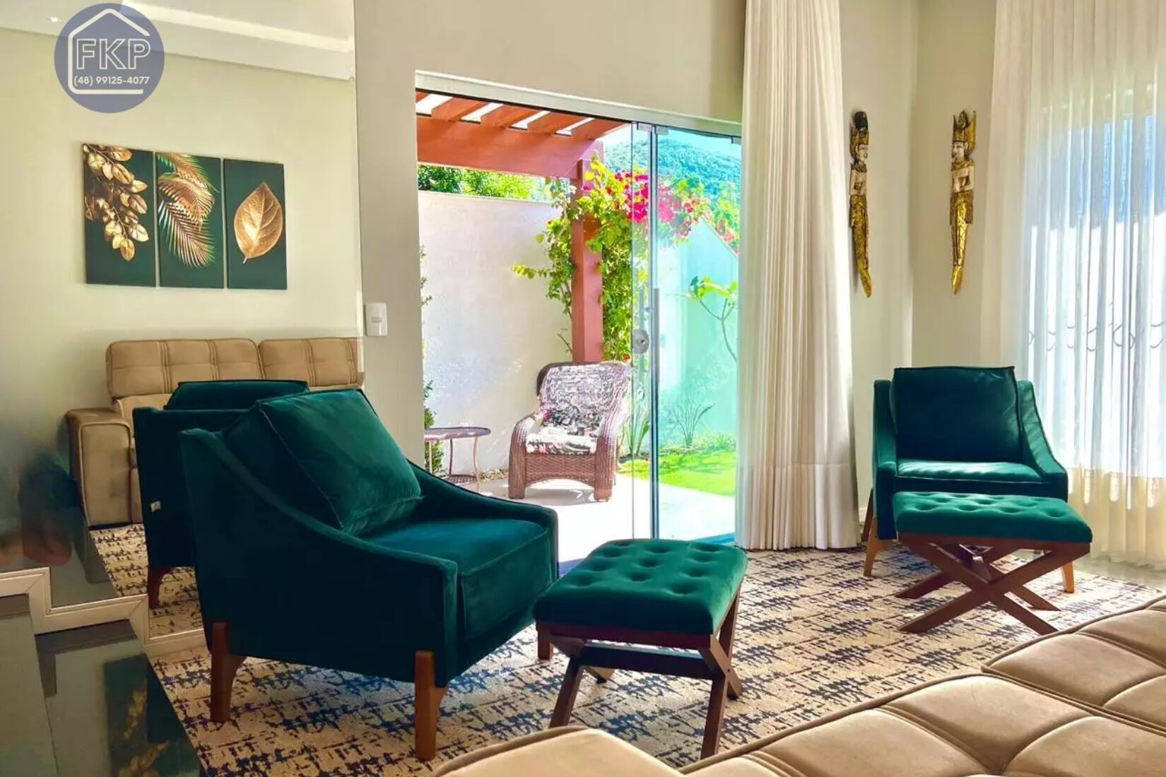 Casa, 3 quartos, 252 m² - Foto 34