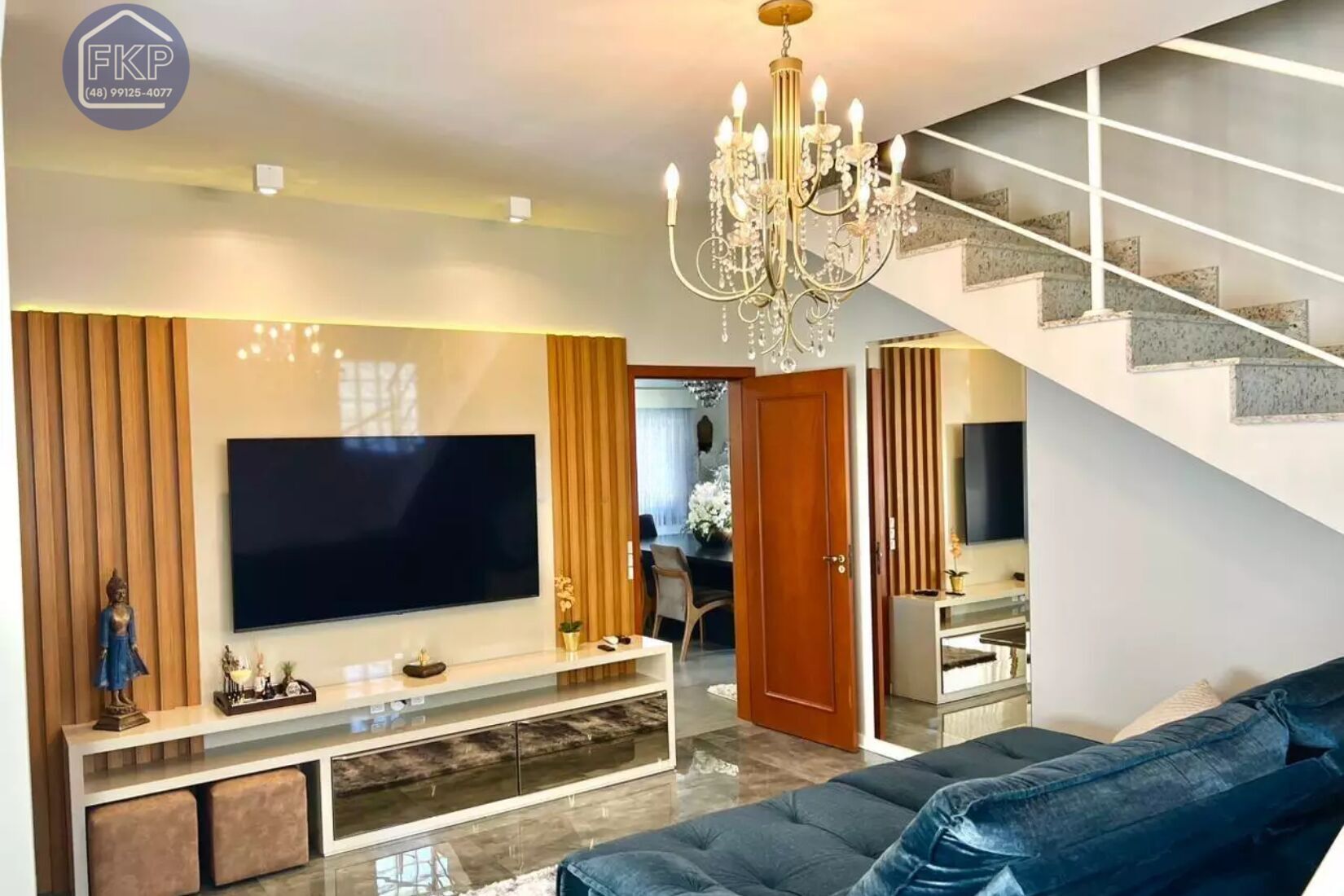 Casa, 3 quartos, 252 m² - Foto 29