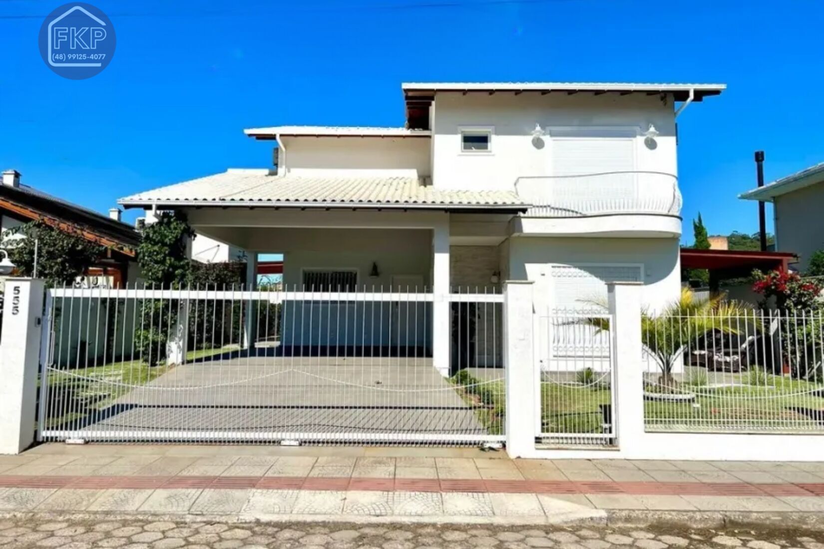 Casa, 3 quartos, 252 m² - Foto 2