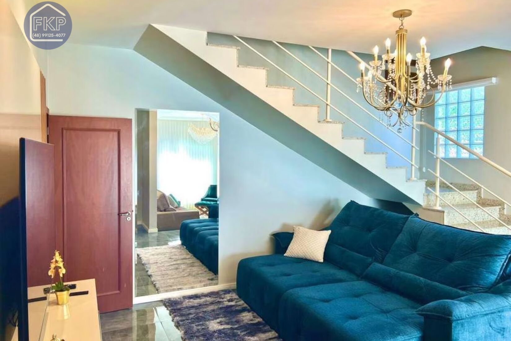 Casa, 3 quartos, 252 m² - Foto 30