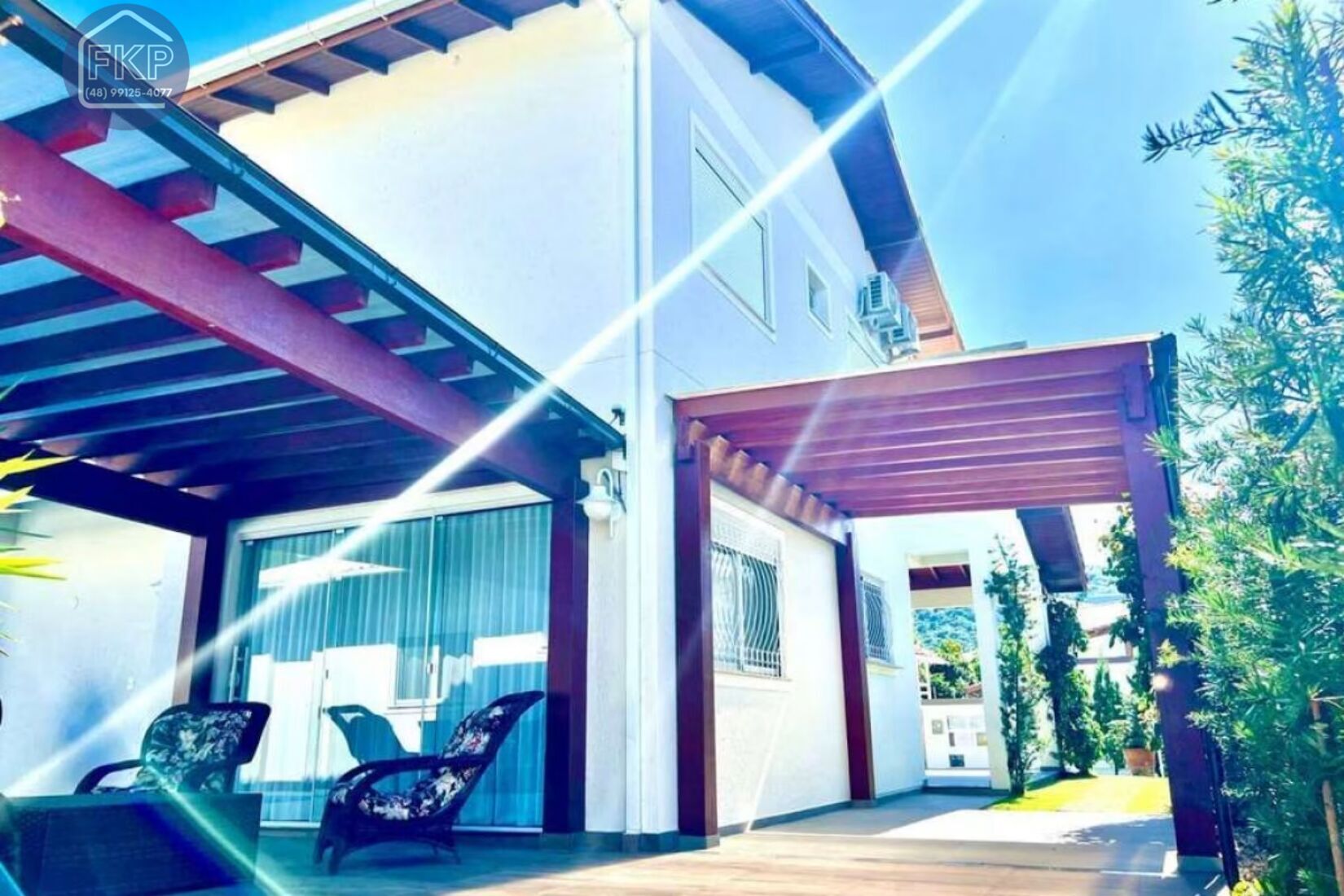 Casa, 3 quartos, 252 m² - Foto 14