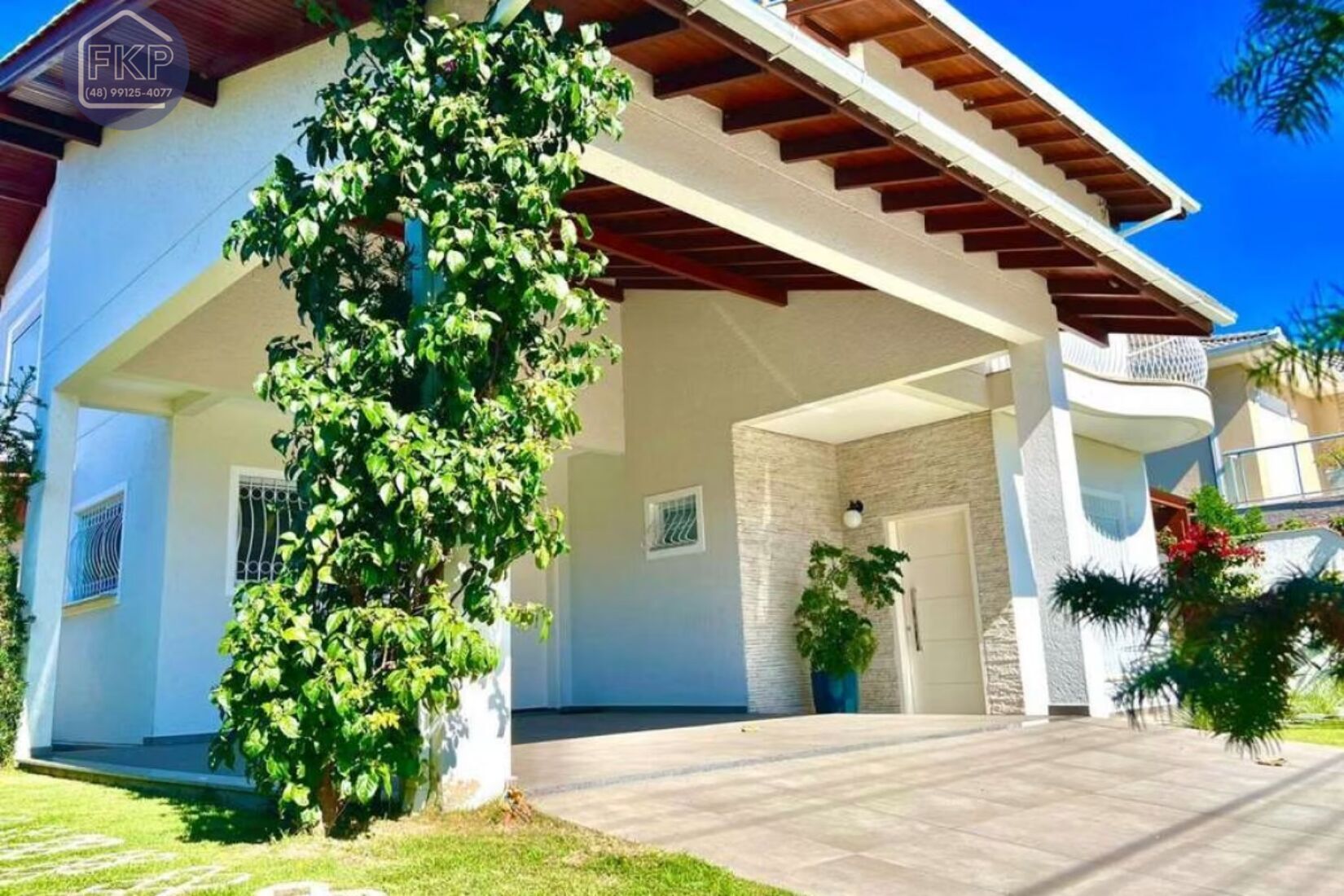 Casa, 3 quartos, 252 m² - Foto 8