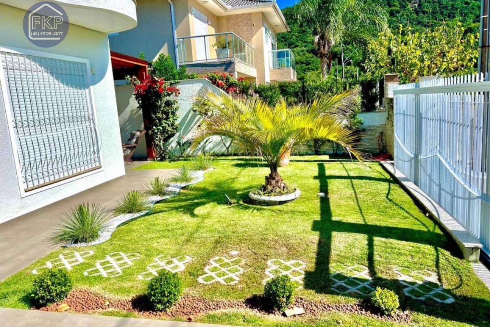 Casa, 3 quartos, 252 m² - Foto 3