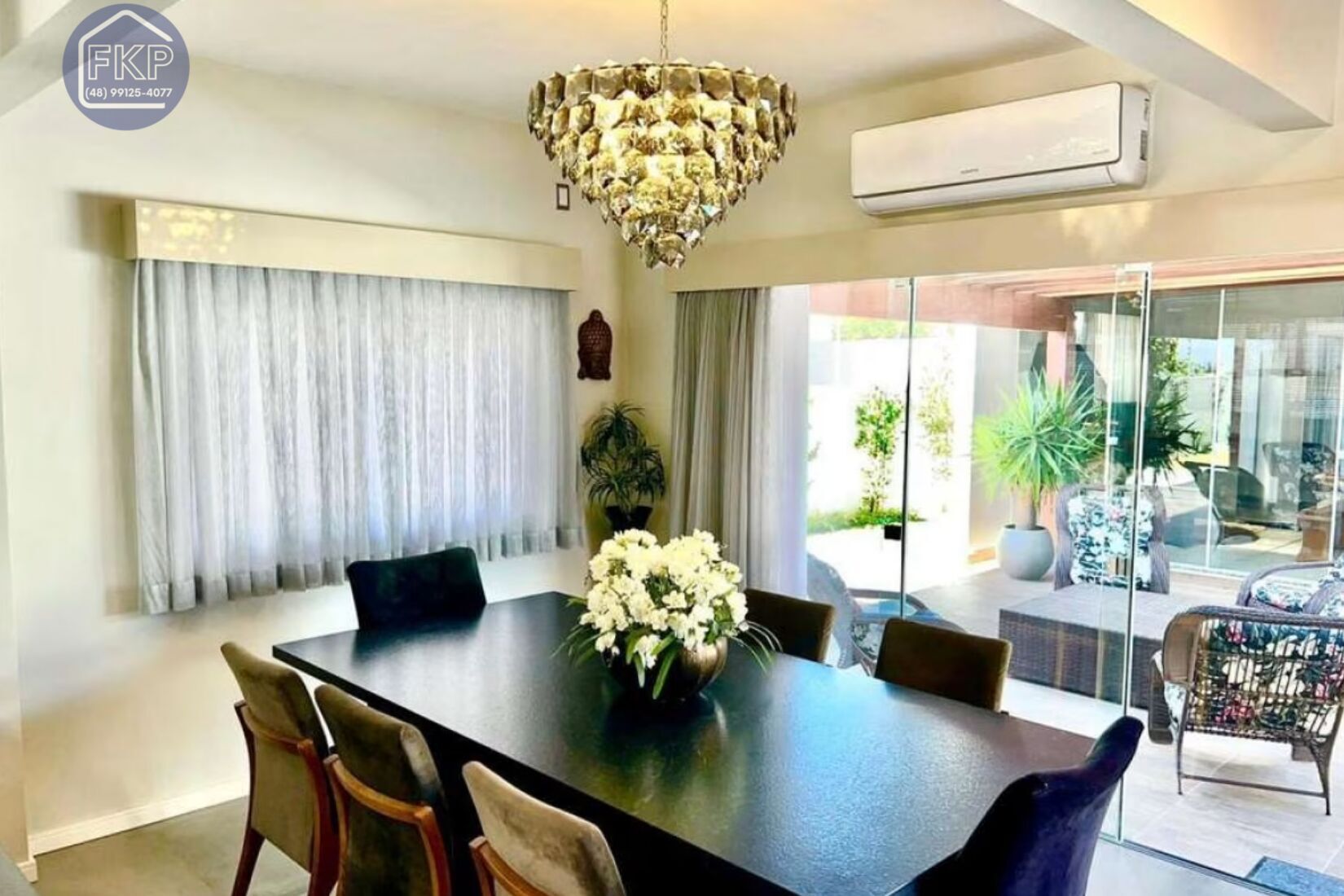 Casa, 3 quartos, 252 m² - Foto 25