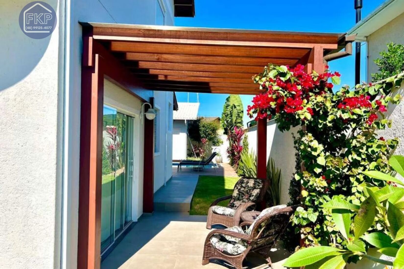 Casa, 3 quartos, 252 m² - Foto 11