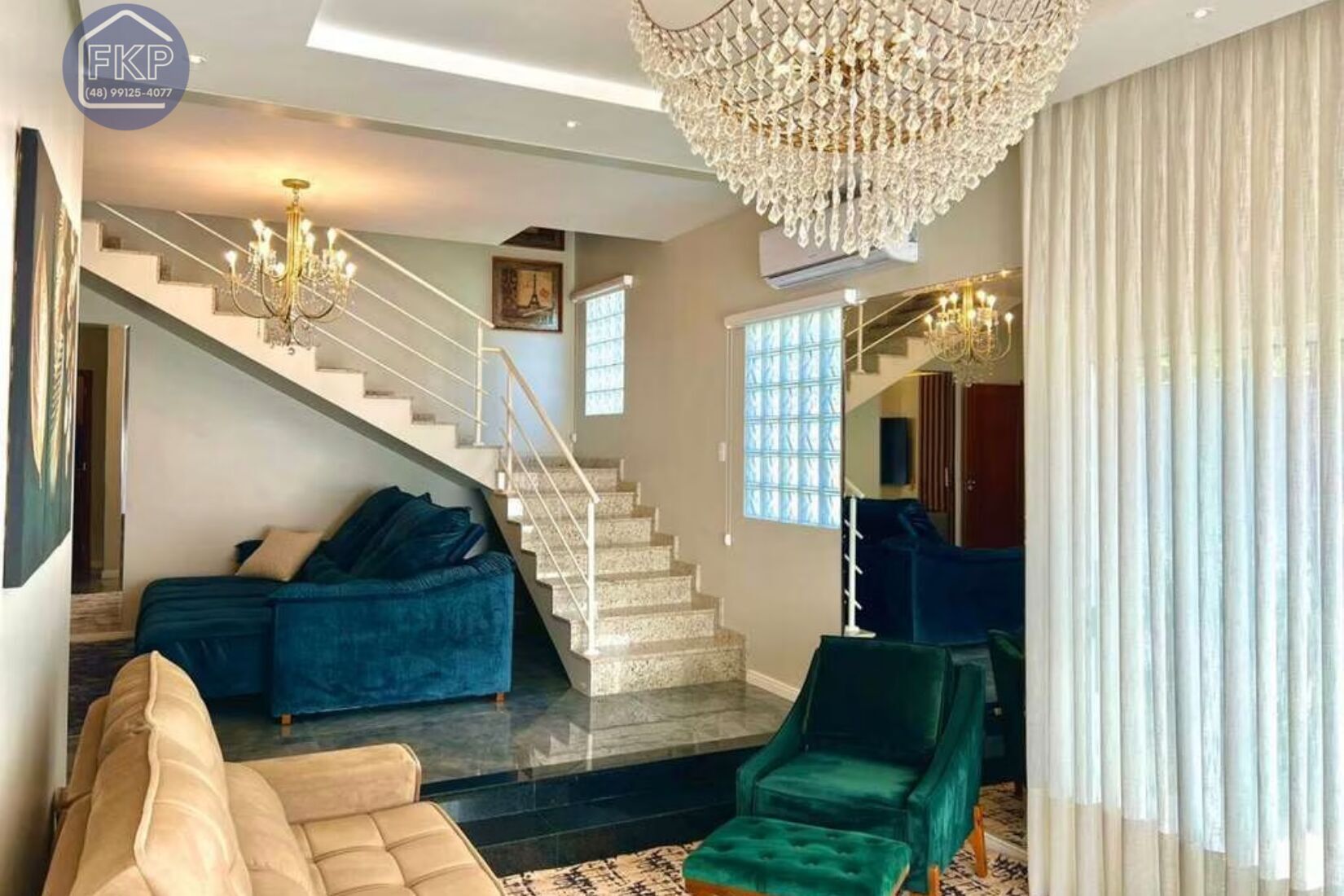 Casa, 3 quartos, 252 m² - Foto 32