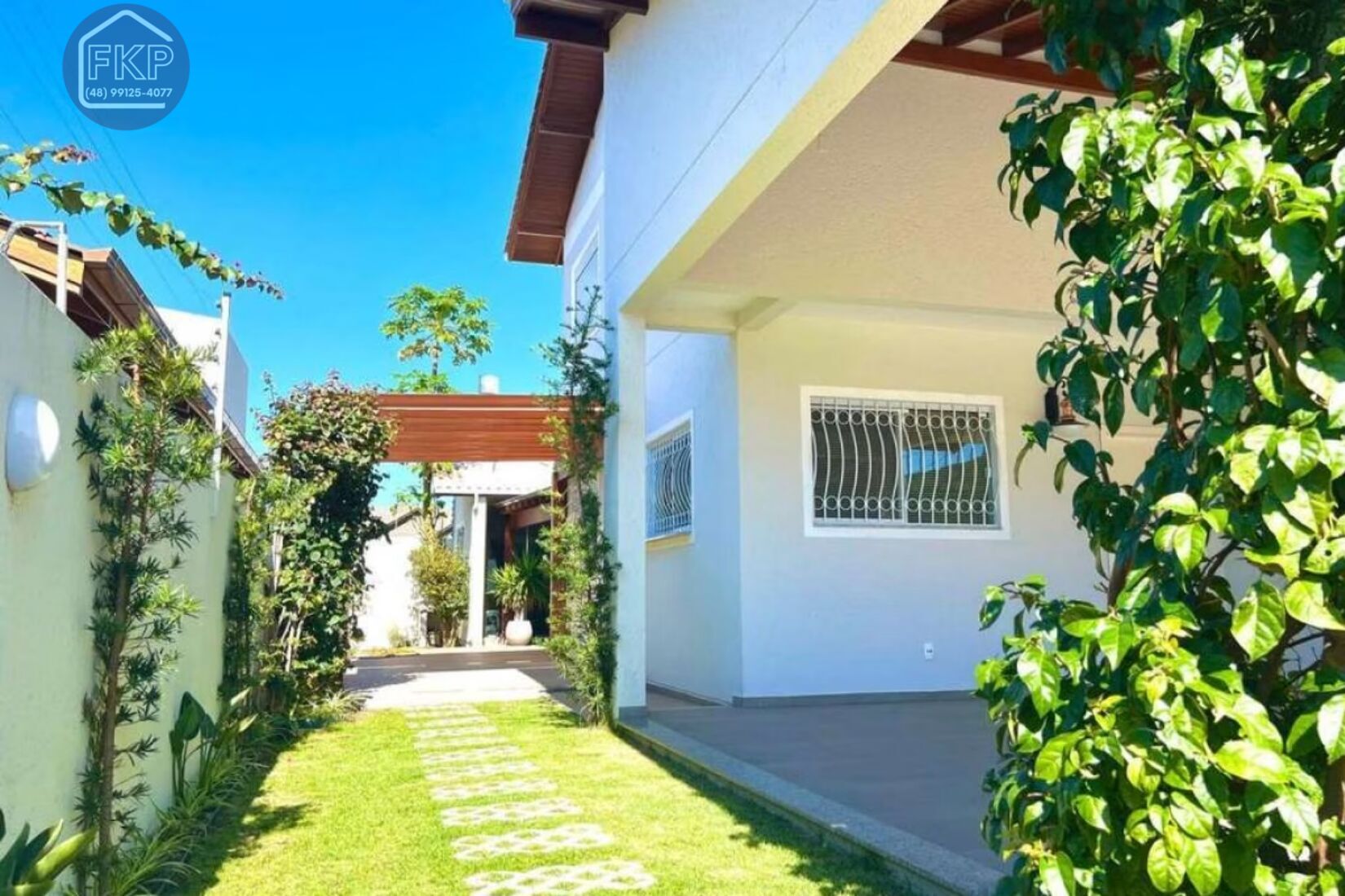 Casa, 3 quartos, 252 m² - Foto 4