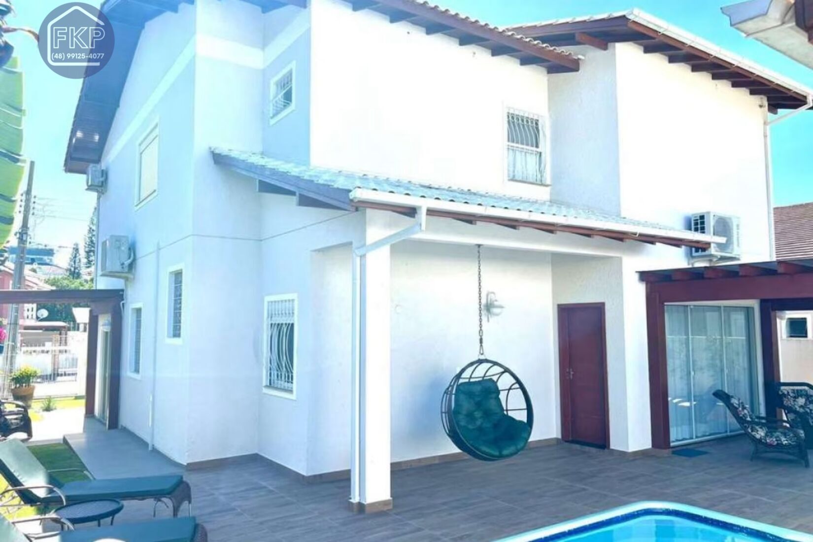 Casa, 3 quartos, 252 m² - Foto 15