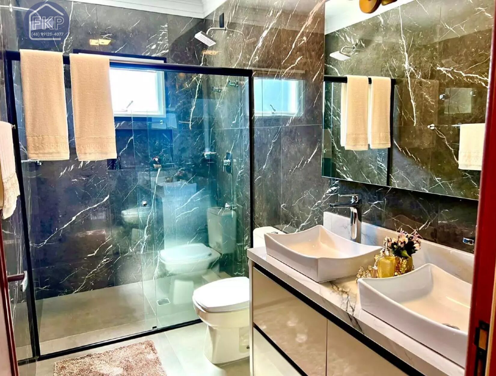 Casa, 3 quartos, 252 m² - Foto 40