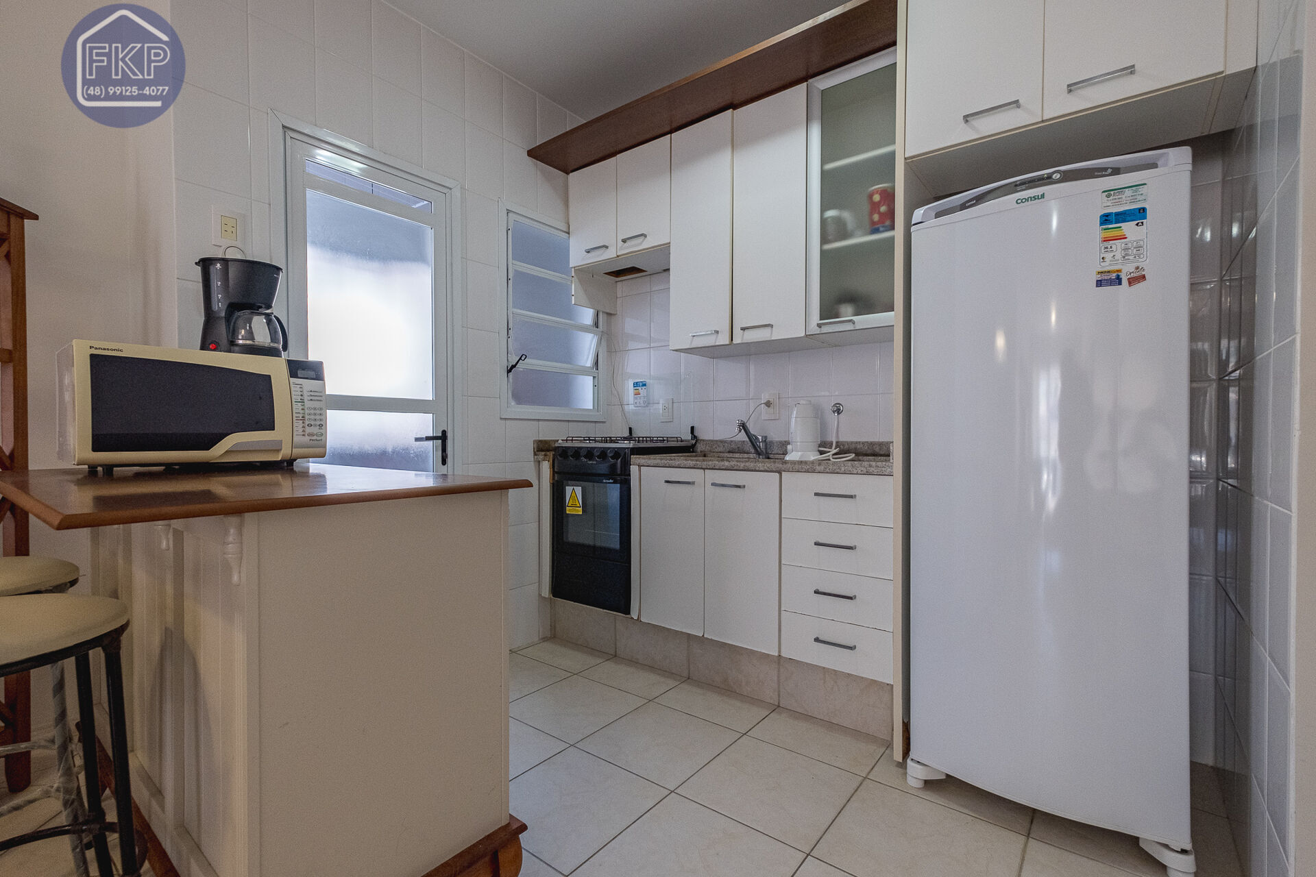 Apartamento à venda com 3 quartos, 89m² - Foto 10