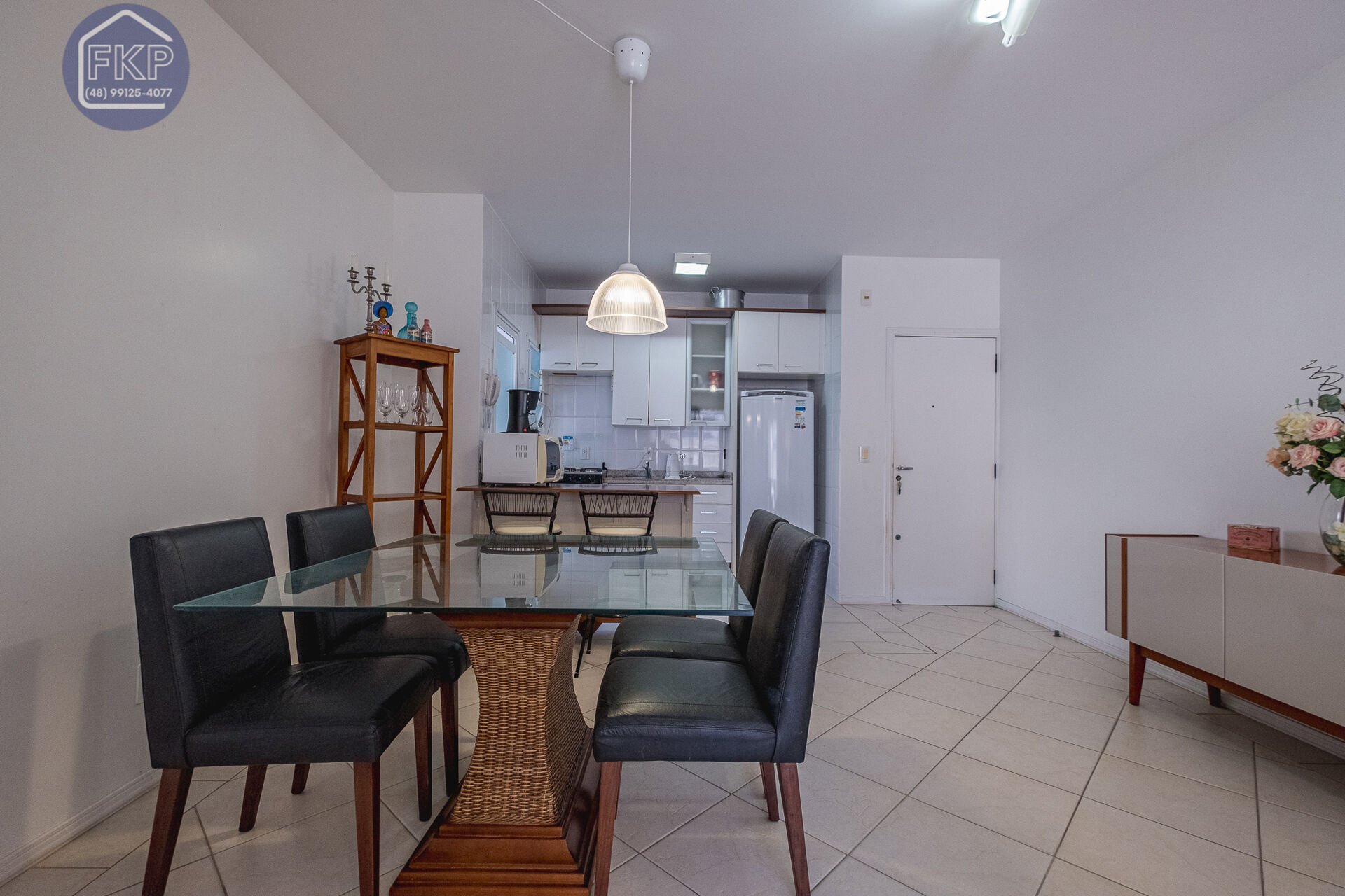 Apartamento à venda com 3 quartos, 89m² - Foto 6