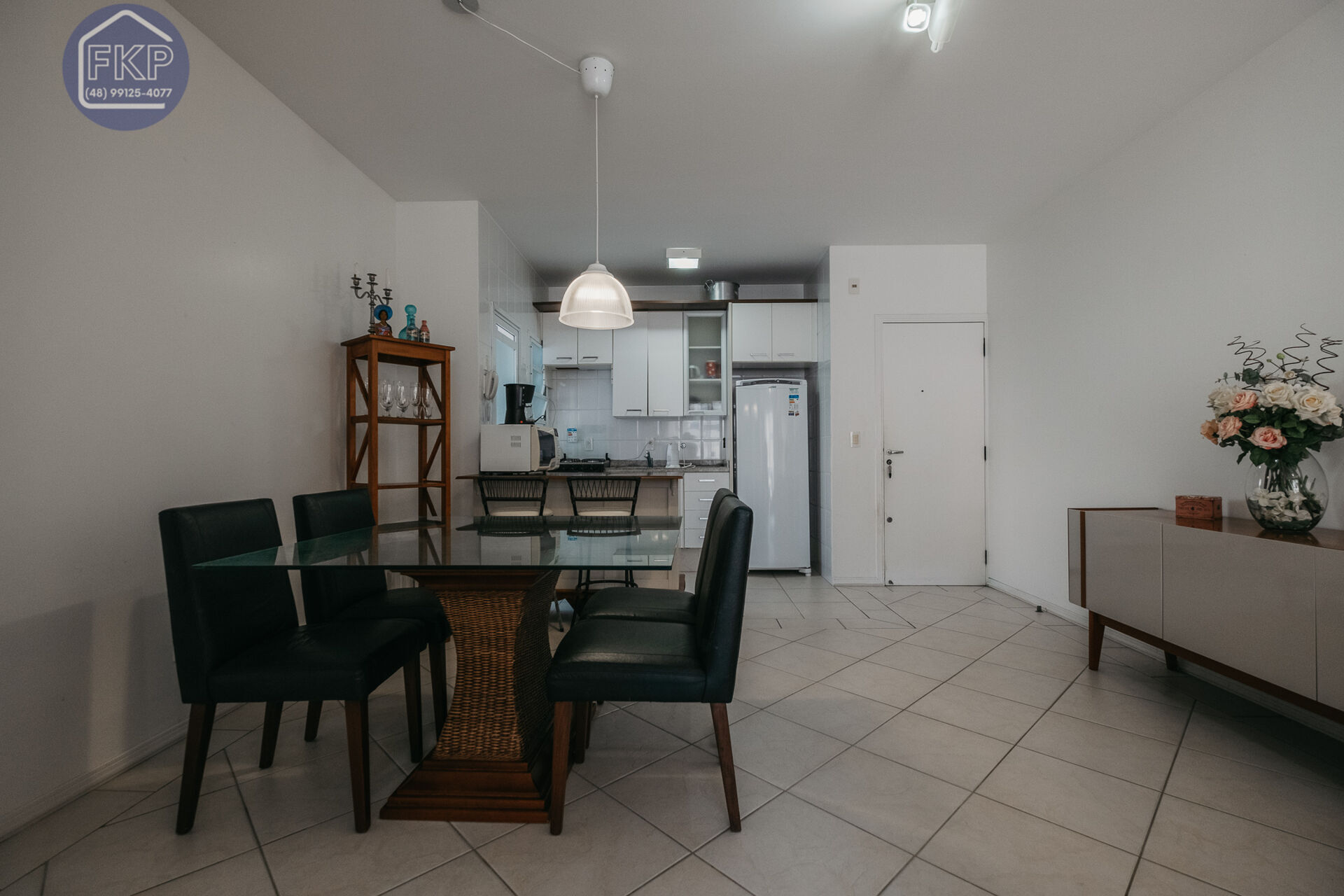 Apartamento à venda com 3 quartos, 89m² - Foto 8