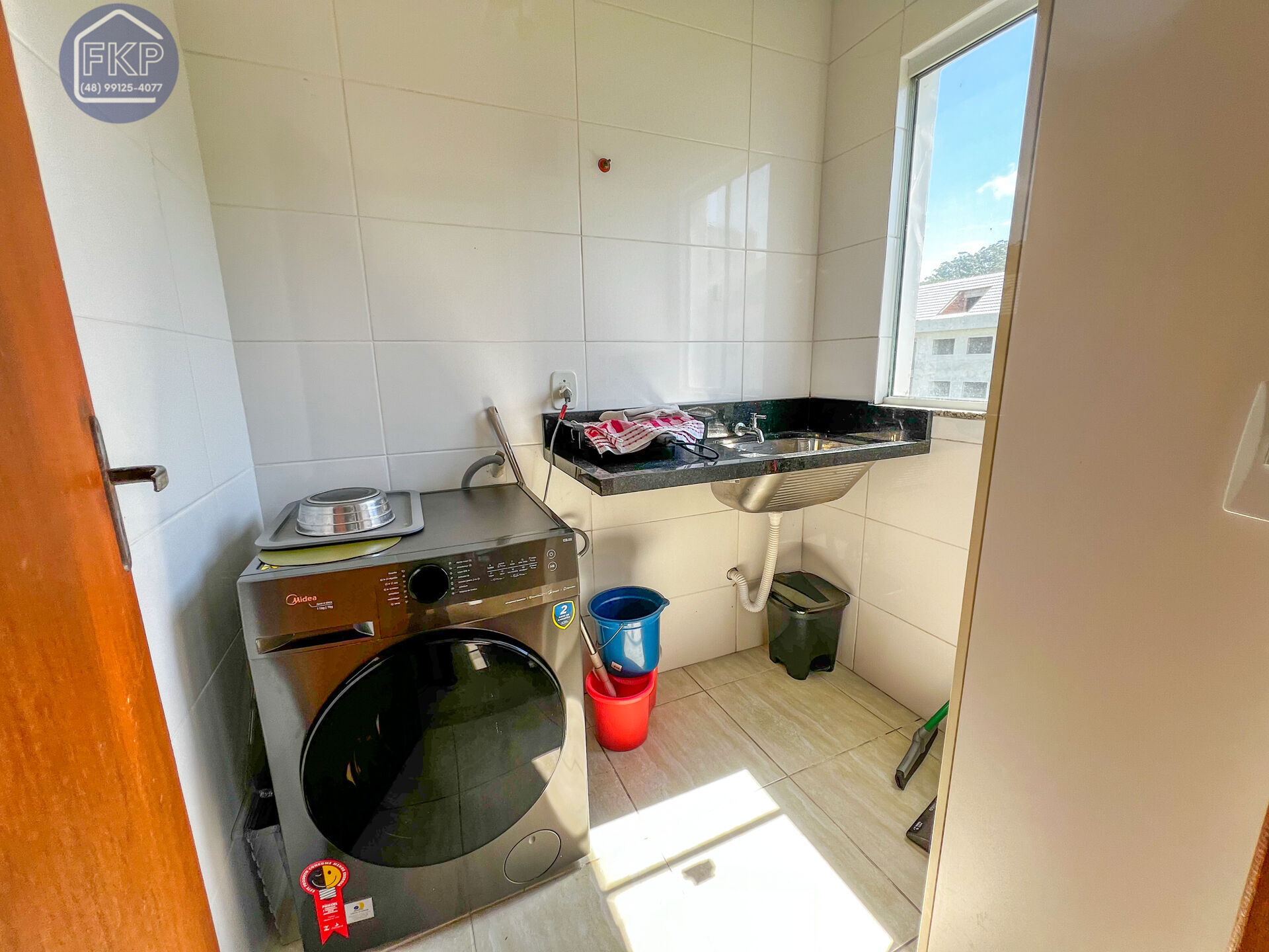 Apartamento à venda com 2 quartos, 59m² - Foto 17