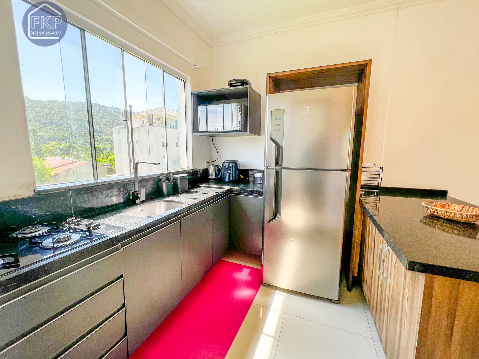 Apartamento à venda com 2 quartos, 59m² - Foto 15