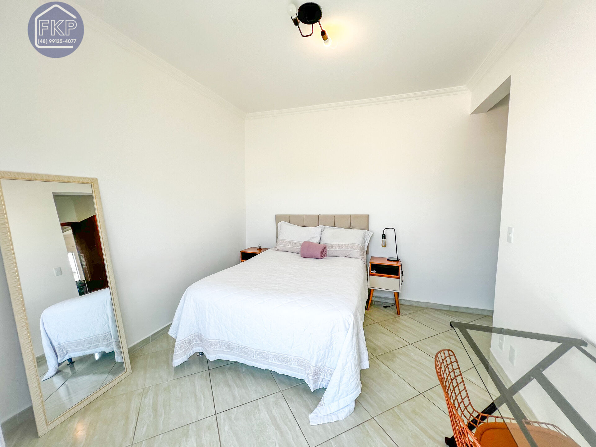 Apartamento à venda com 2 quartos, 59m² - Foto 19