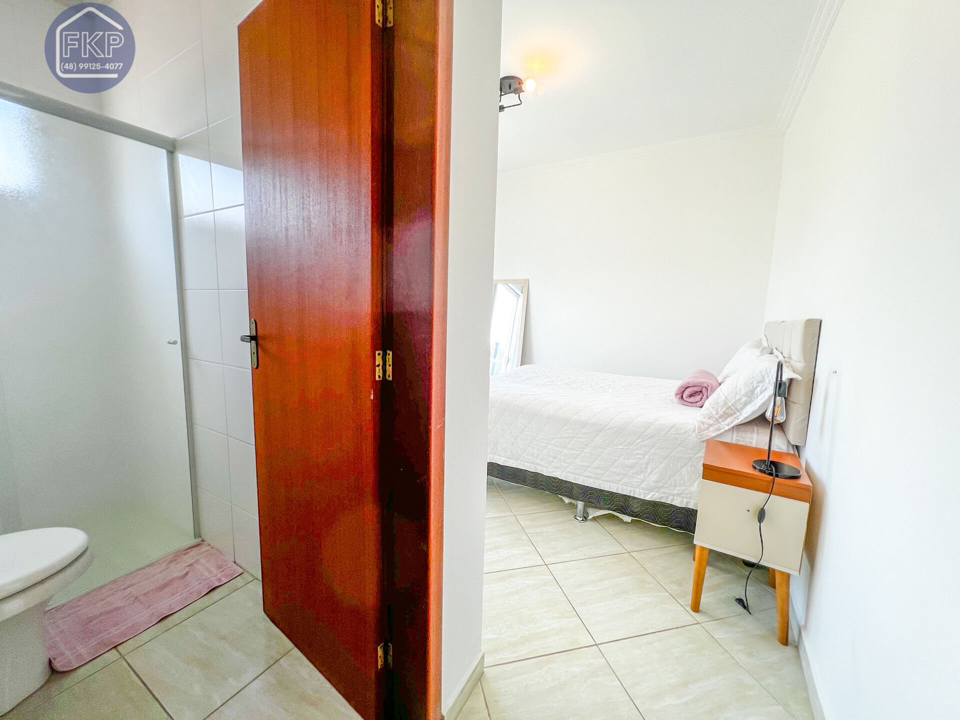 Apartamento à venda com 2 quartos, 59m² - Foto 22